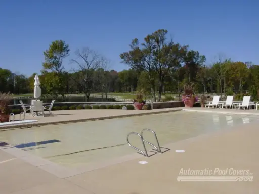 Pool Cover
